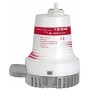 Pompa di sentina ad immersione Elettropompa Europump II 1500 24V OS1612211-18%