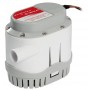 Europump II A-2000 Automatic bilge pump 12V 128l/min 11A OS1612232