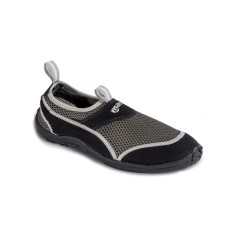 Scarpette da mare Aquawalk Mares Grigia e Nera Taglia 45 N90170616129-18%