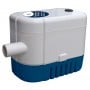 Elephant 500 Automatic Bilge Pump 12V 1.8A 32l/min OS1612301