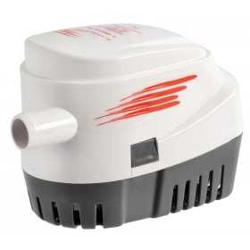 Europump II automatic bilge pump G600 12V 38l/min 2.5A OS1612401