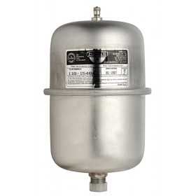 1L Universal accumulator tank for fresh water pumps OS1612601