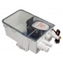 Grey water tank with Europump Auto pump 12V OS1613012