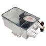 Grey water tank with Europump Auto pump 12V OS1613012