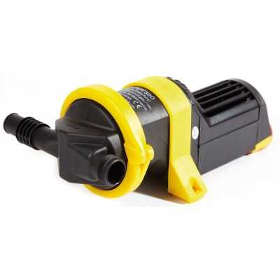 Pompa sentina Whale Gulper IC 24 V OS1615724-28%