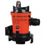 Europump centrifugal pump for livewell tank aeration 12V OS1616001