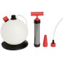 Oil vacuum extractor Volume 6L OS1618800