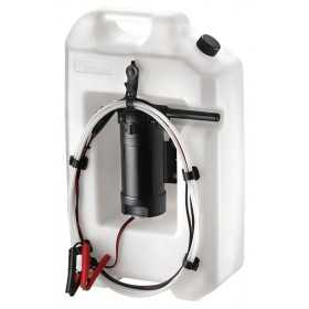 12V oil change Set OS1618890