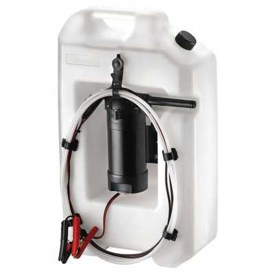 Kit cambio olio a 12V OS1618890-18%