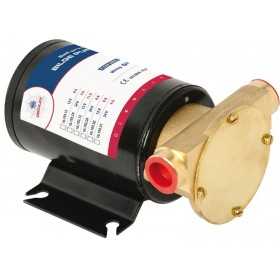 Self-priming bilge pump 12V 35l/min OS1619312