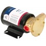Self-priming bilge pump 24V 4A 35l/min OS1619324