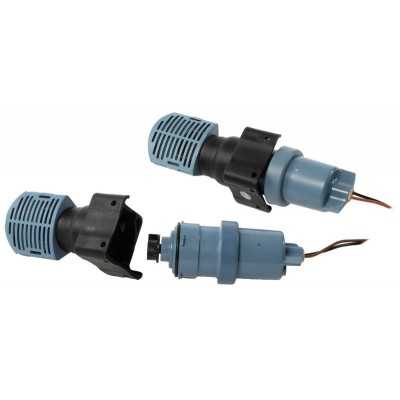 Pompa di sentina ad immersione Whale Supersub 12V 32l/min OS1636002-18%