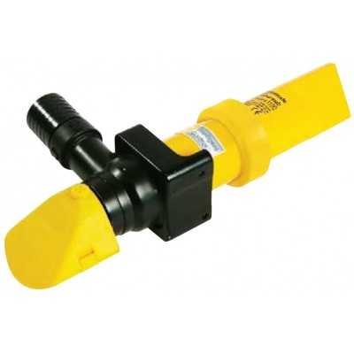 WHALE Pompa sentina ad immersione Smart 1100GPH 12V OS1636004-28%