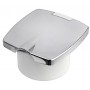 Riduttore di pressione New Edge Cromato Incasso 69mm OS1644134-18%
