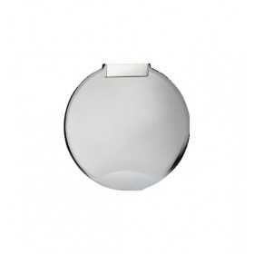Riduttore di pressione Classic Evo Cromato Incasso 69mm OS1644173-18%