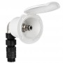 Nuvola fresh water inlet Recess bore 90x70mm OS1644410