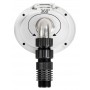 Nuvola fresh water inlet Recess bore 90x70mm OS1644410