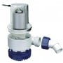 ATTWOOD 2000 Heavy-Duty bilge pump 12V 6.6A 130L/min OS1650512