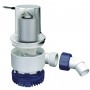 ATTWOOD 2000 Heavy-Duty bilge pump 24V 3.5A 130L/min OS1650524
