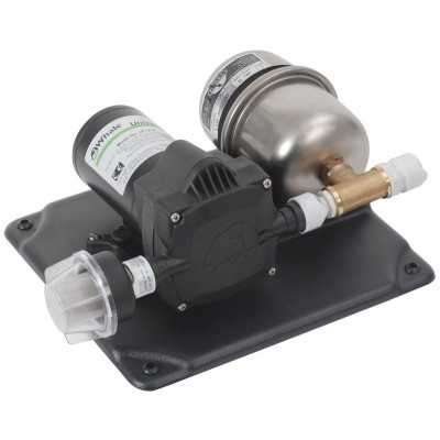 Sistema integrato Whale autoclave e serbatoio accumulo 12V 12l/min OS1650601-18%