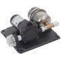 Sistema integrato Whale autoclave e serbatoio accumulo 24V 18l/min OS1650602-28%