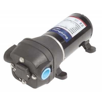 Pompa di sentina 4 membrane 12V Portata 17 l/min OS1652512-18%