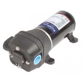 4-diaphragm self-priming bilge pump 24V 17 l/m OS1652524