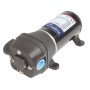 4-diaphragm self-priming bilge pump 24V 17 l/m OS1652524