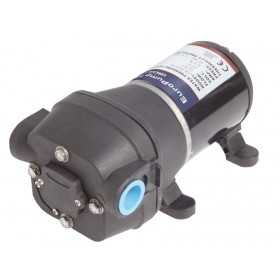 EUROPUMP water circulation pump 12V 1,2A 6 l/min OS1653012