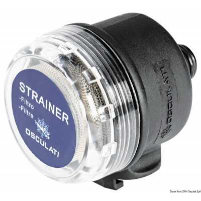 Filtro Ricambio Europump con Reticella Inox OS1653301-0%