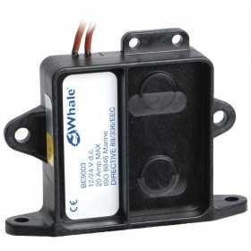 Interruttore WHALE elettronico automatico per pompe di sentina 12/24V OS1654890-18%