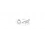 Rule 37FA automatic switch for bilge pumps OS1660120