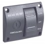 Pannello di controllo per pompe di sentina 12/24V 25A OS1660630-0%