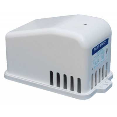 Interruttore automatico ecologico carenato per qualsiasi pompa di sentina OS1660700-0%