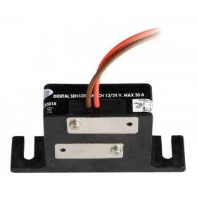 Automatic electronic switch for bilge pumps OS1661000