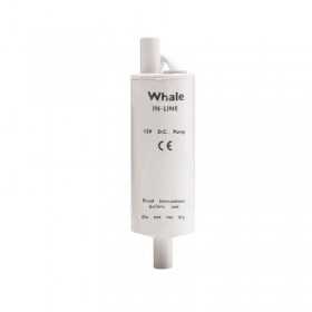 Pompa Whale in linea 12V 3A Portata 11 Lt/min OS1692142-18%