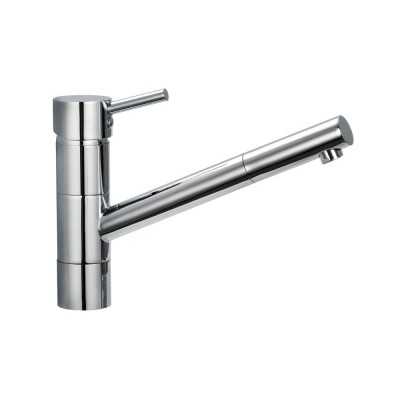 Miscelatore ceramico girevole Diana Getto orientabile OS1700500-18%
