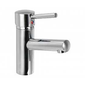 Diana toilet sink mixer with ceramic cartridge OS1700700