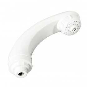 Ricambio per doccia Whale AS5133 Bianco OS1703099-18%