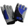 Guanti da vela in neoprene/pelle Versione dita mozze Taglia XL OS2439503-XL-18%