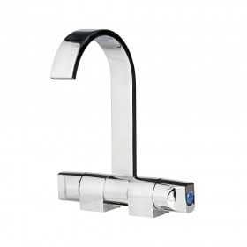 Style tap Hot and Cold Water OS1704622