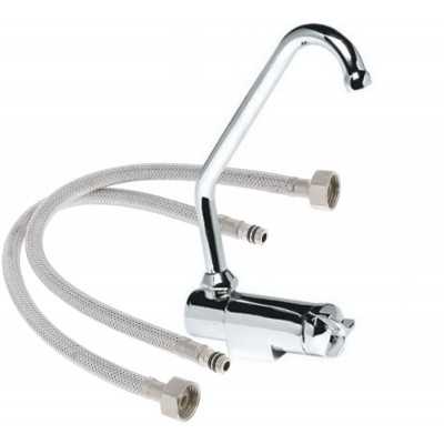 Rubinetto serie Star Acqua Calda e Fredda OS1704900-0%