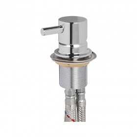 Shower Hot + Cold Water mixer OS1705106