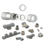 Spare washer for Hydrofix quick coupling Ø 15mm OS1711518