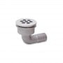 Scarico a pozzetto in acciaio inox 42mm OS1711802-0%
