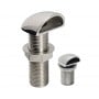 Ombrinale in acciaio inox Filetto 3/4 pollici OS1711902-0%