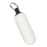 Portachiavi galleggianti Fender Parabordo Cilindro Bianco/Blu N40618303599B-0%