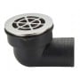 Scarico a pozzetto con flap antireflusso 1,5 pollici OS1712601-18%