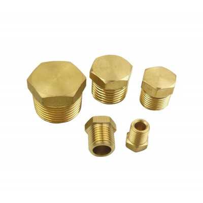 Plug male thread 1/2" OS1722302