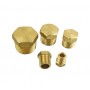 Plug male thread 1/2" OS1722302